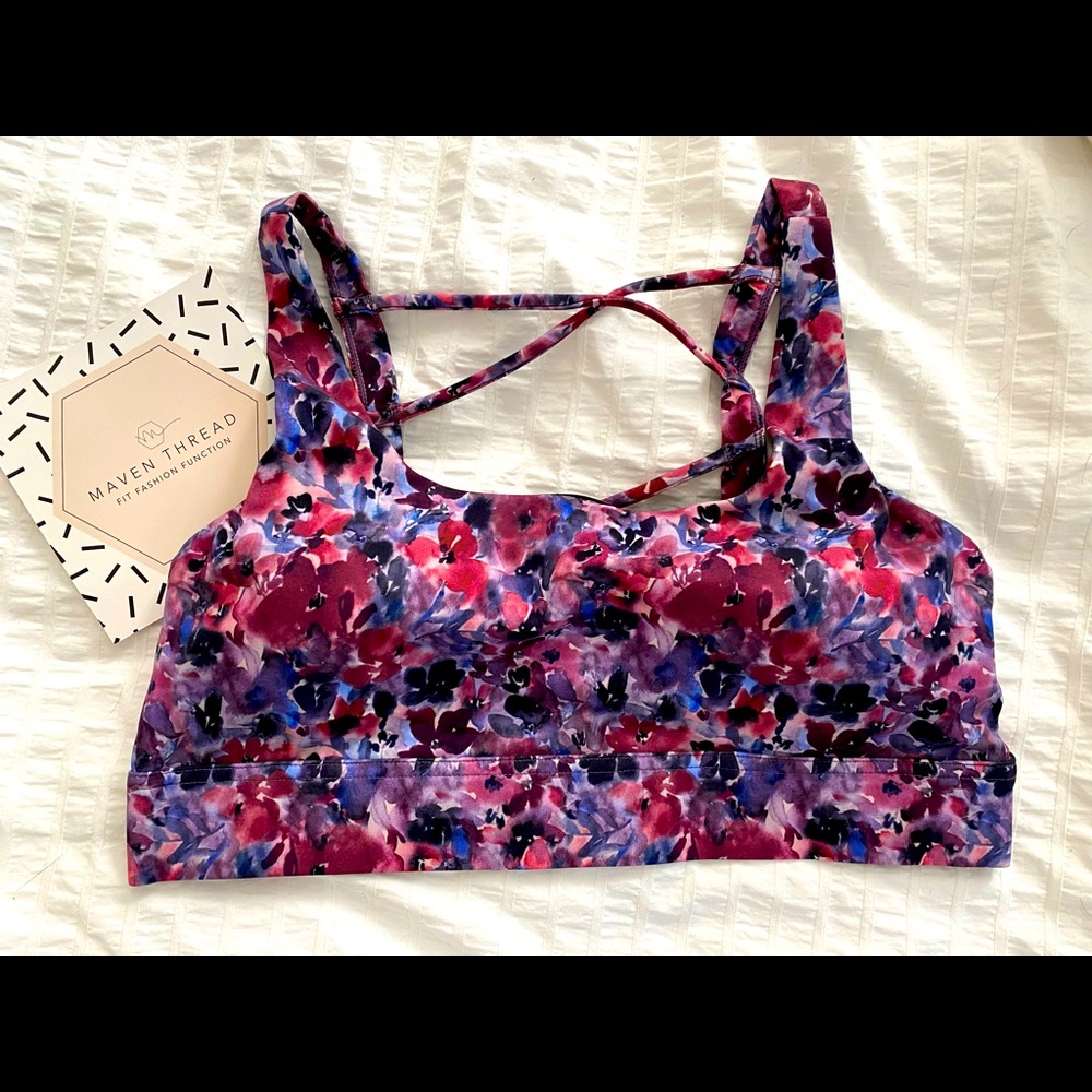 Maven Thread XL sports bra